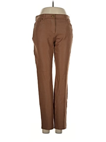 So Slimming by Chico's Casual Pants (view 1)
