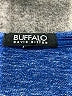 Buffalo by David Bitton Blue Pullover Sweater Size L - photo 7