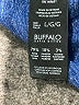 Buffalo by David Bitton Blue Pullover Sweater Size L - photo 8