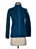 Style&Co 100% Polyester Blue Jacket Size P (petite) - photo 1