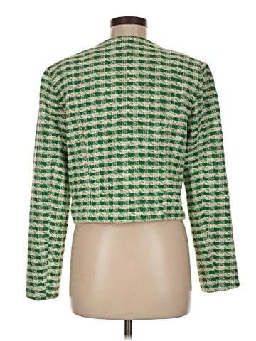 Aqua Jacket (view 2)
