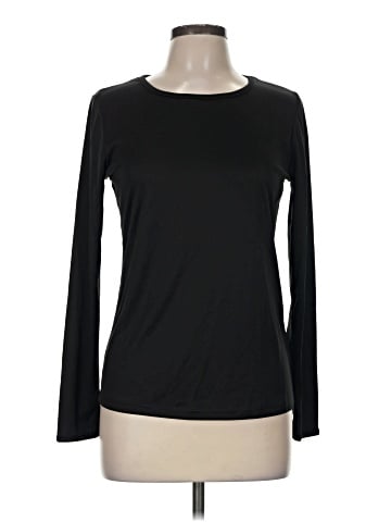 Cuddl Duds Long Sleeve T-Shirt (view 1)