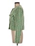 Aqua Tweed Green Jacket Size M - photo 5