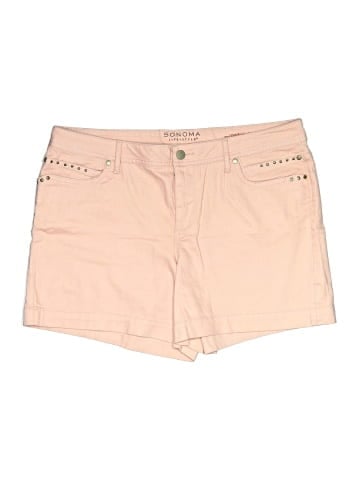 SONOMA life + style Shorts (view 1)