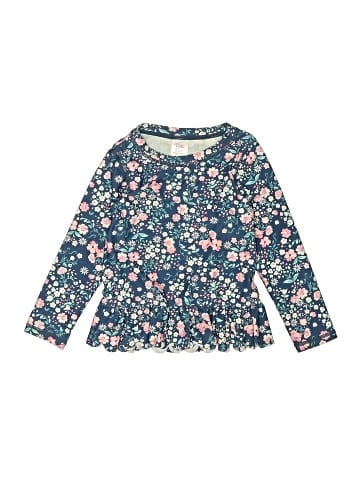 Ruffle Butts Long Sleeve T-Shirt (view 1)