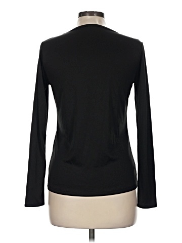 Cuddl Duds Long Sleeve T-Shirt (view 2)