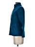 Style&Co 100% Polyester Blue Jacket Size P (petite) - photo 5