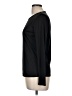 Cuddl Duds 100% Polyester Black Long Sleeve T-Shirt Size M - photo 5