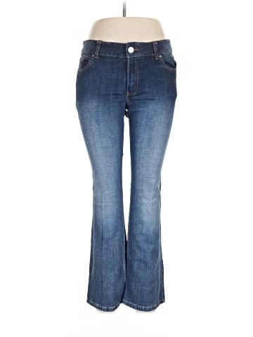 Wrangler Jeans Co Jeans (view 1)