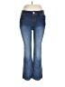 Wrangler Jeans Co Hearts Blue Jeans Size 13 - photo 1
