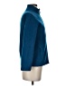 Style&Co 100% Polyester Blue Jacket Size P (petite) - photo 4
