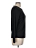 Cuddl Duds 100% Polyester Black Long Sleeve T-Shirt Size M - photo 4
