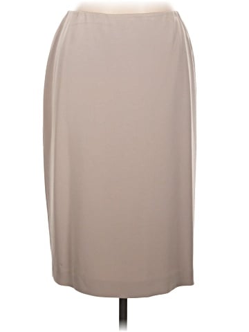 Ellen Tracy Formal Skirt (view 1)