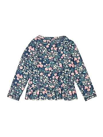Ruffle Butts Long Sleeve T-Shirt (view 2)