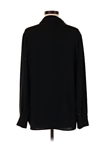 Babaton Long Sleeve Blouse (view 2)