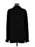 Babaton 100% Polyester Black Long Sleeve Blouse Size M - photo 2