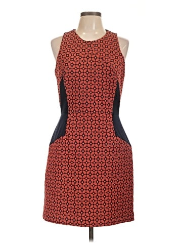 Hutch Cocktail Dress (view 1)