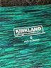 KIRKLAND Signature Teal Pullover Sweater Size S - photo 7