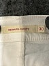 Levi's White Shorts Size 30 waist - photo 3