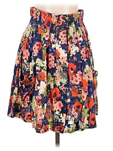 Parameter Casual Skirt (view 1)