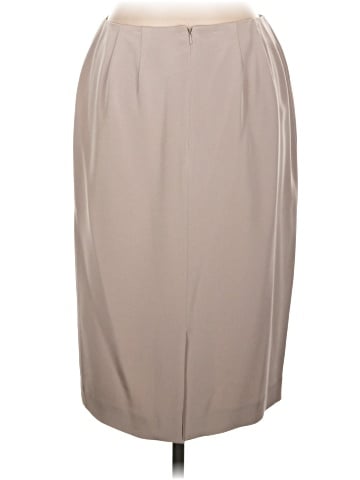 Ellen Tracy Formal Skirt (view 2)