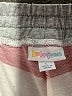 Lularoe Stripes Red Sweatpants Size L - photo 7