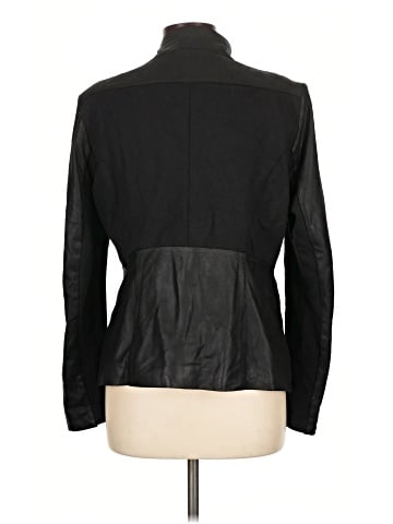 Via Spiga Leather Jacket (view 2)