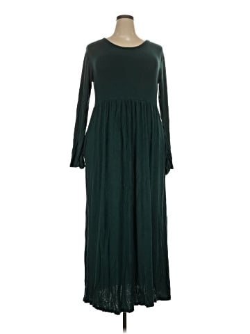 Bishuige Casual Dress (view 1)