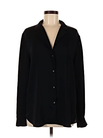 Babaton Long Sleeve Blouse (view 1)