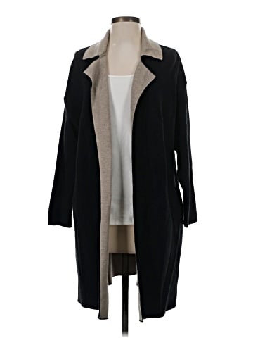 Zara Coat (view 1)