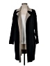 Zara Black Coat Size S - photo 1