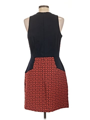 Hutch Cocktail Dress (view 2)