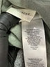 Joie Solid Green Khaki Shorts Size 30 waist - photo 4