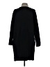 Zara Black Coat Size S - photo 2
