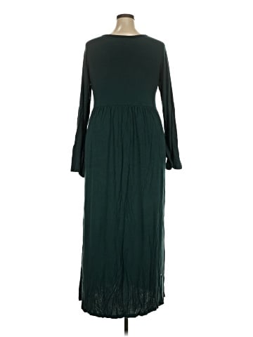 Bishuige Casual Dress (view 2)