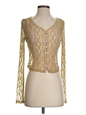 Shein Cardigan (view 1)