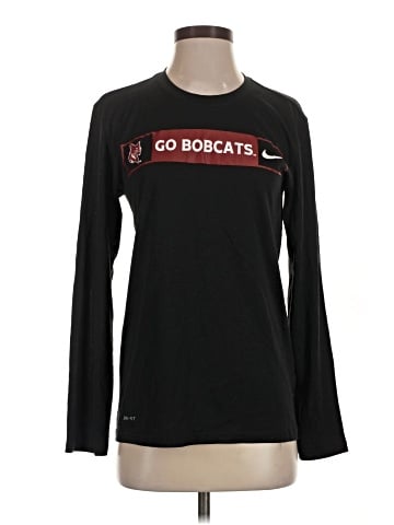 Nike Long Sleeve T-Shirt (view 1)