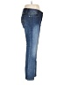 Wrangler Jeans Co Hearts Blue Jeans Size 13 - photo 4