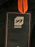 Orage 100% Polyester Solid Black Snow Jacket Size 12 - photo 8