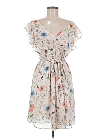 Jessica Simpson Casual Dress (view 1)