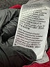 Calvin Klein 100% Polyester Burgundy Pullover Sweater Size S - photo 8
