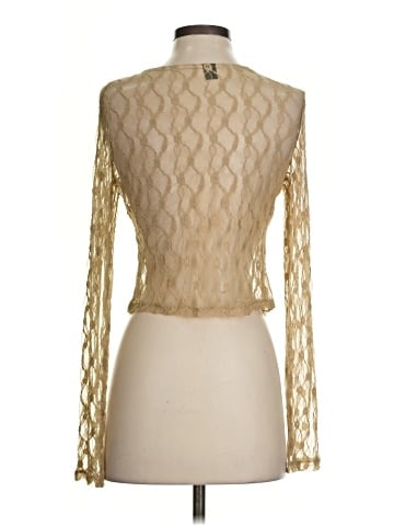 Shein Cardigan (view 2)