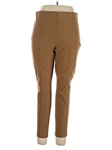 Talbots Casual Pants (view 1)