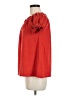 Max Studio Red Short Sleeve Blouse Size M - photo 5