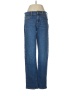Eddie Bauer Blue Jeans Size 4 - photo 1