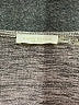 Ramy Brook Metallic Silver Sleeveless Blouse Size XS - photo 7