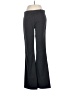 Gap Solid Gray Dress Pants Size 4 - photo 1