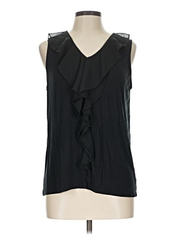 Covington Sleeveless T-Shirt (view 1)