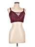Torrid Burgundy Tank Top Size Lg Plus (0) - photo 1