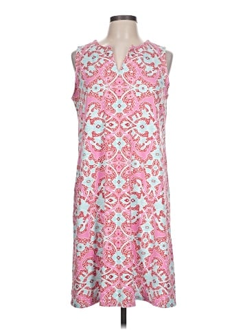 J. McLaughlin Casual Dress (view 1)